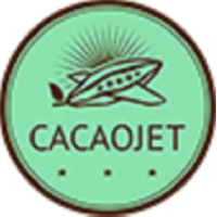Confectionery Cacaojet.