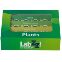 LEVENHUK LABZZ P12 micro-plants set