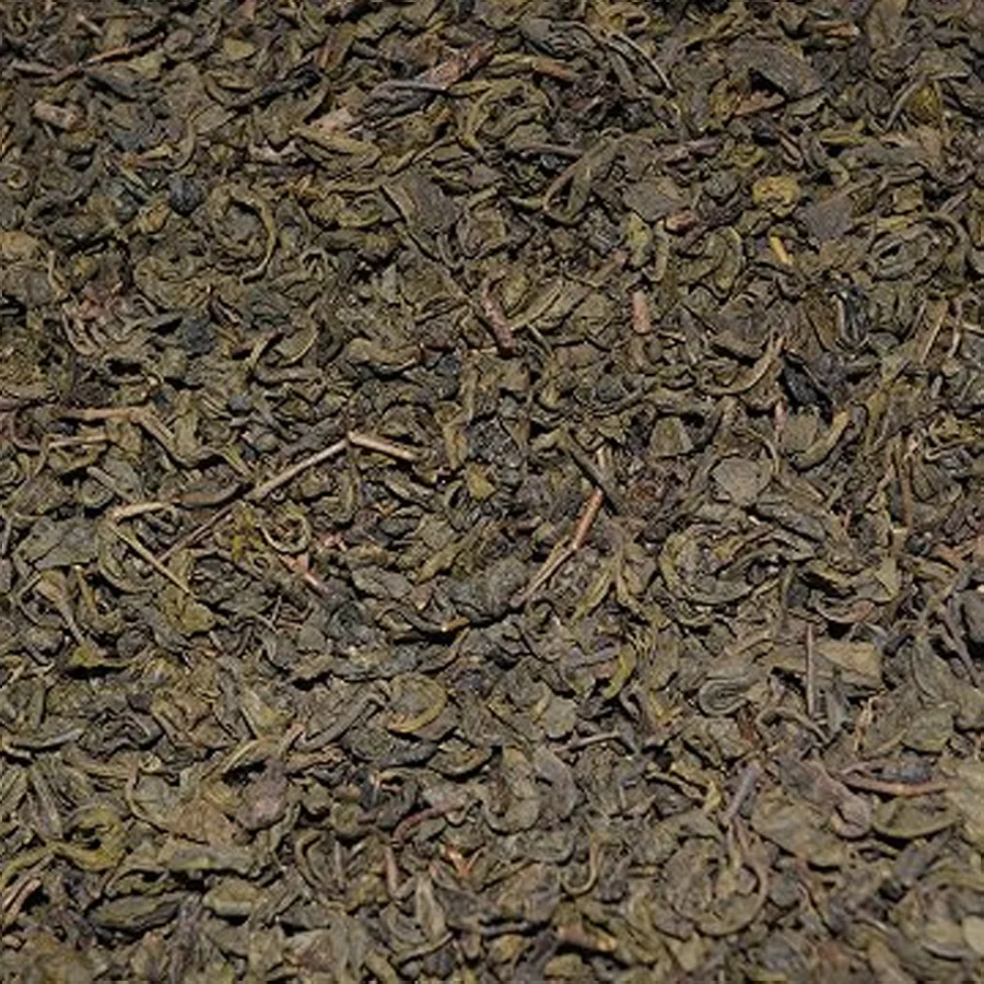 Зеленый Китайский чай Чун Ми 