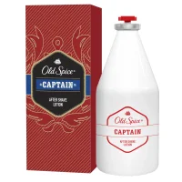 After shaving lotion OLD SPICE CAPTAIN 100 ml.