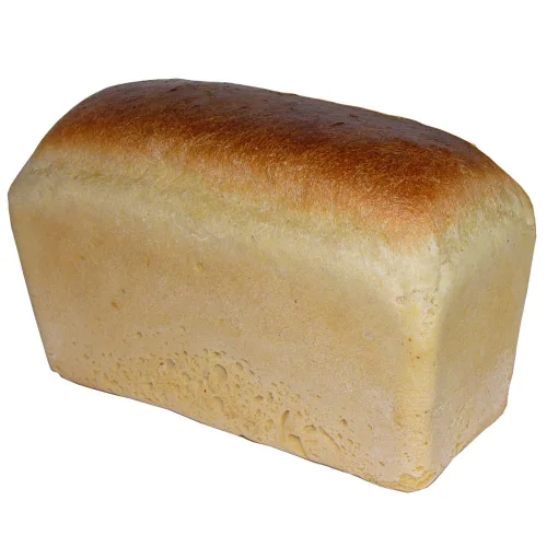 Wheat bread 650 gr