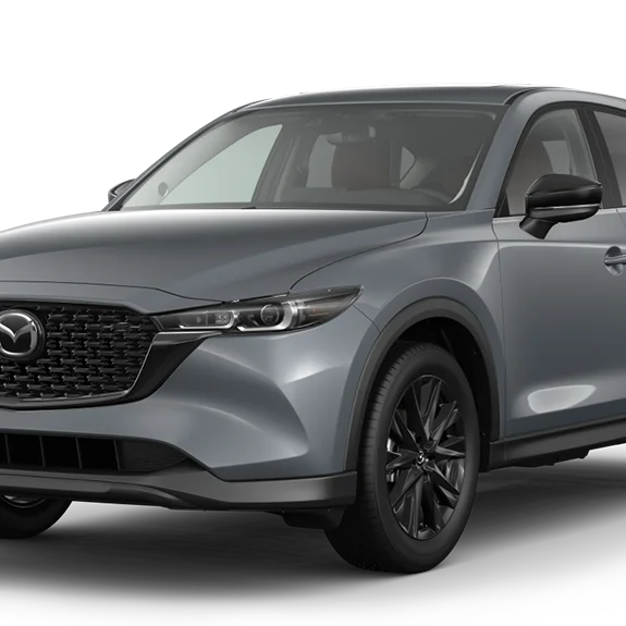 Подержанный внедорожник Mazda CX-5 Touring FWD 2020 года выпуска