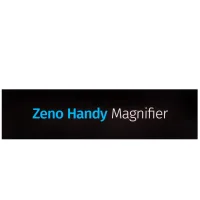 Magnifier manual Levenhuk Zeno Handy ZH45