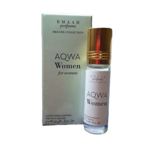 Oil Perfumes Perfumes Wholesale Aqwa Di Gio Armani Emaar 6 ml