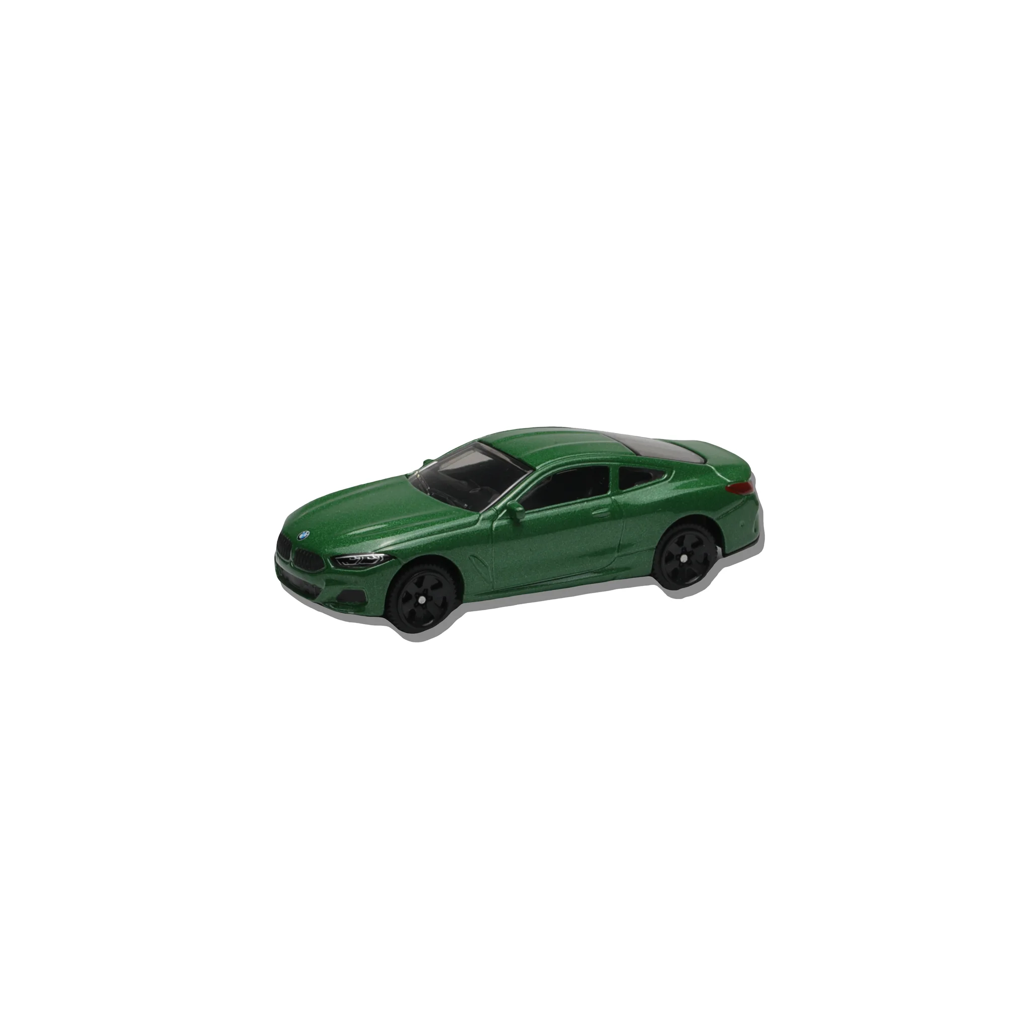 BMW M850i Collectible car 1:64 82215
