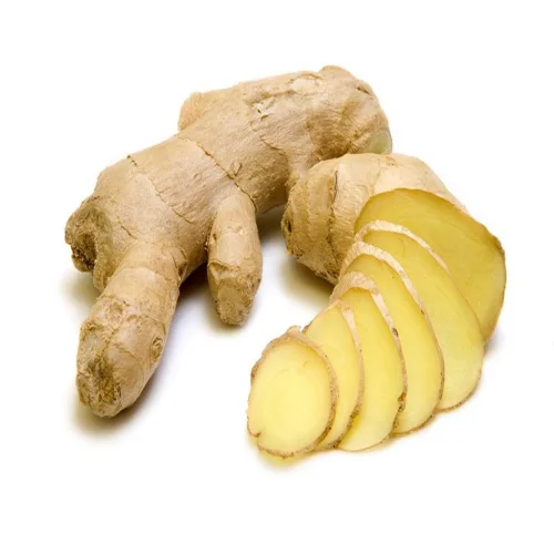 Extract of ginger