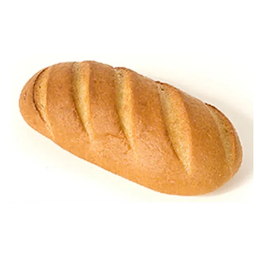 Wheat loaf