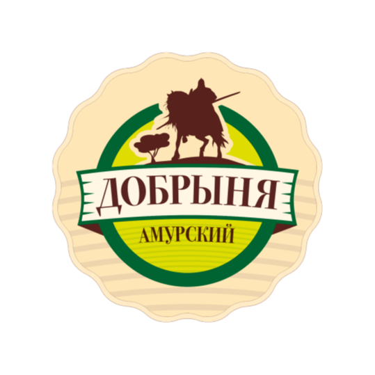 Золотой юг