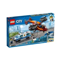 LEGO City Air Police 60209