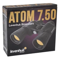 Бинокль Levenhuk Atom 7x50