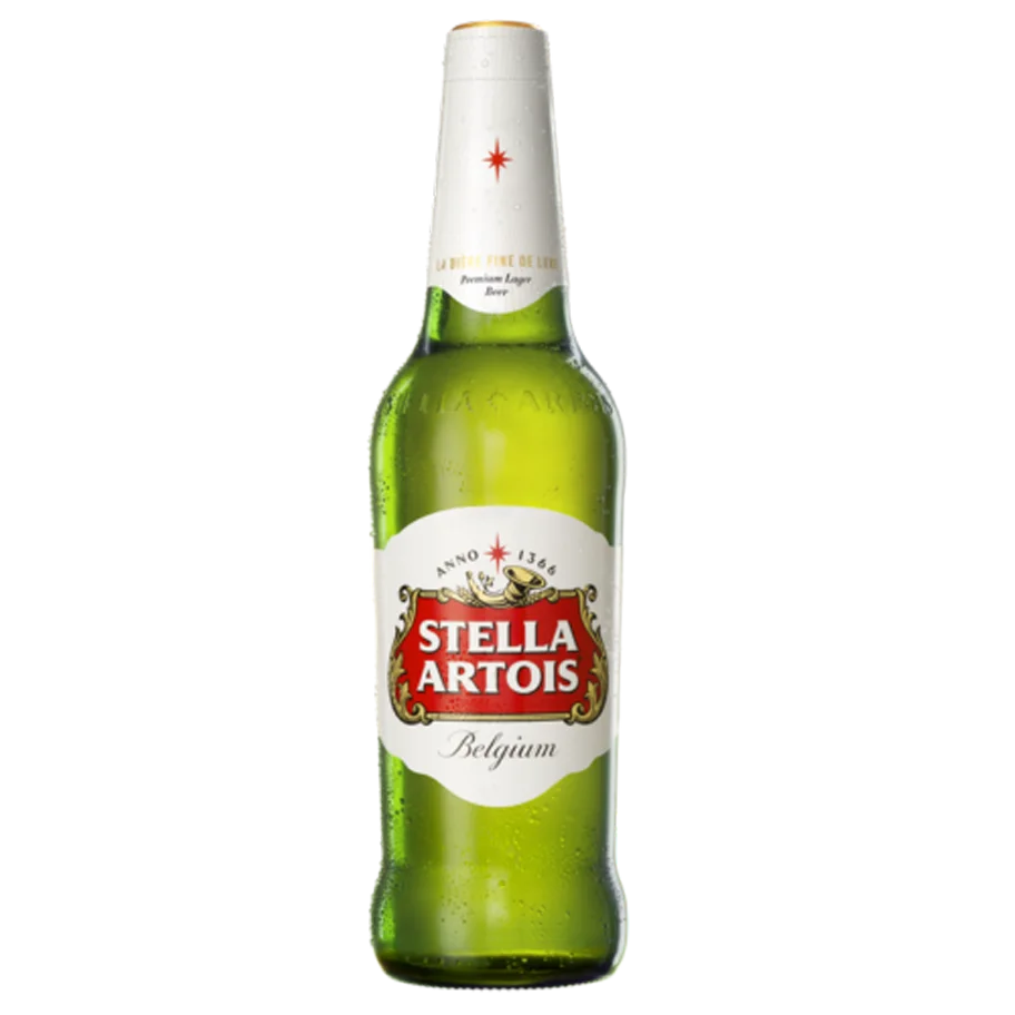Стелла Артуа пиво