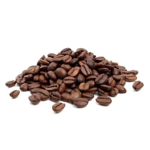 Coffee in grains «Velvet«