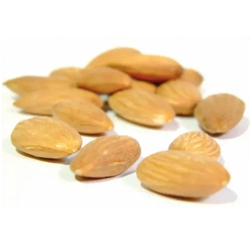 Almond raw