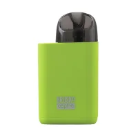 POD system Brusko Minican Plus, 850 mAh, green