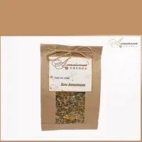 Чай из трав “Бон Аппетит” (для желудка, поджелудочной железы и кишечника)