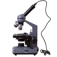 Microscope Digital Levenhuk D320L Base