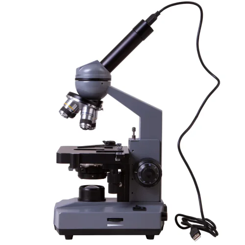 Microscope Digital Levenhuk D320L Base