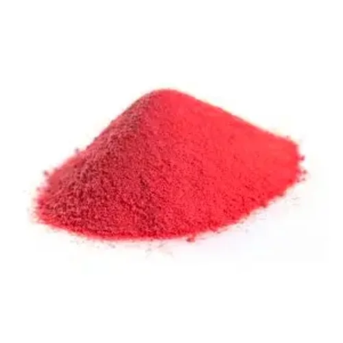 Краситель (Цвет - Красный) кислотный 5С, 008