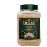 Basmati Dunar Elonga rice, 1 kg package