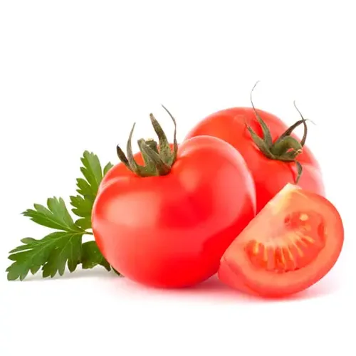 Baku Tomatoes