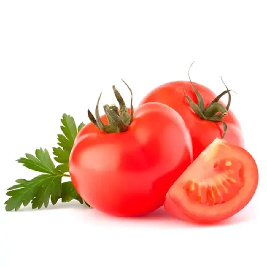 Baku Tomatoes