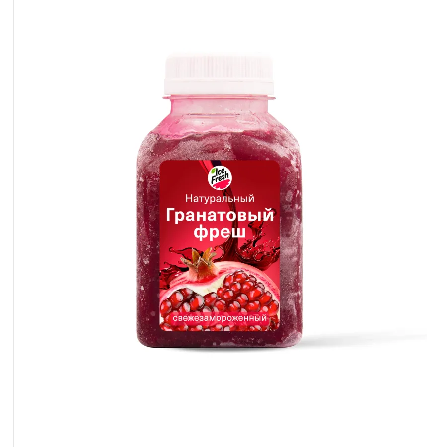Juice Pomegranate Pressure