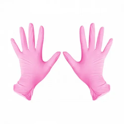 Nitrile gloves M.