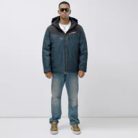 Куртка спортивная WONDERRMAN 66616S, 62