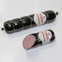 "Austrian" GLUTEN-FREE sausage