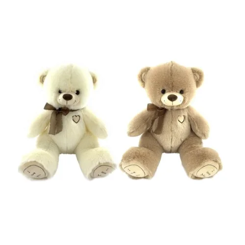 Soft toy Teddy Bear Ellie 50 cm