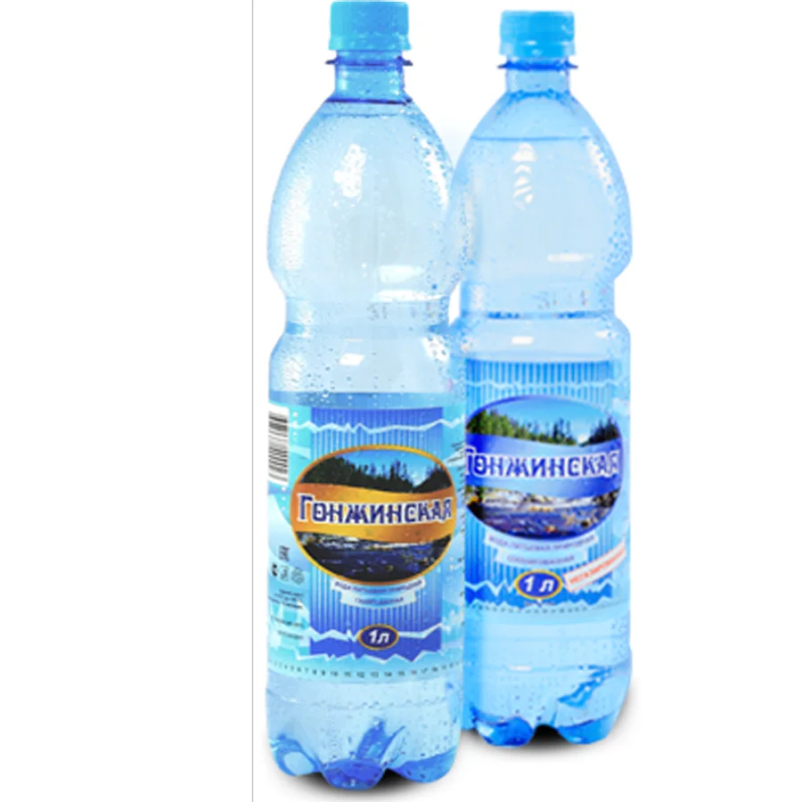 Mineral water «Governmental»
