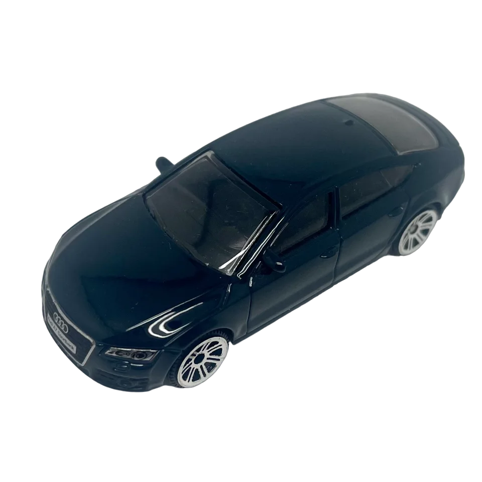 Audi A7 Коллекционная машинка 1:64 82202