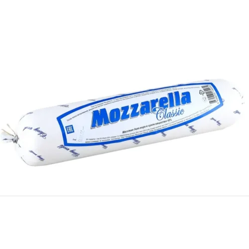 SME Mozzarella Classic (1kg) 45%