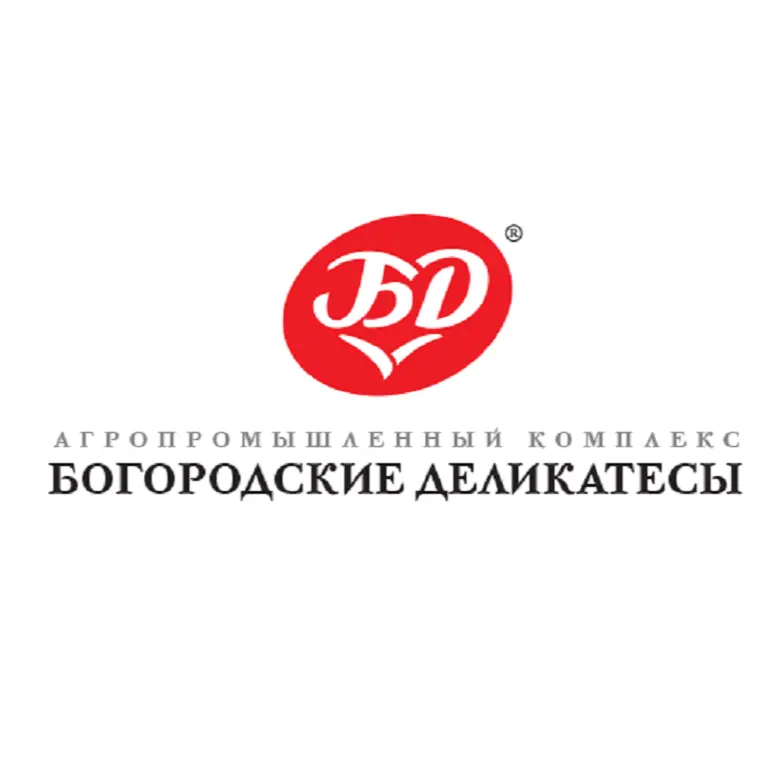 Bogorodsky delicacies