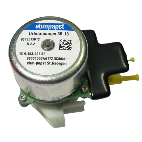 Liquid metering pump A0994700800