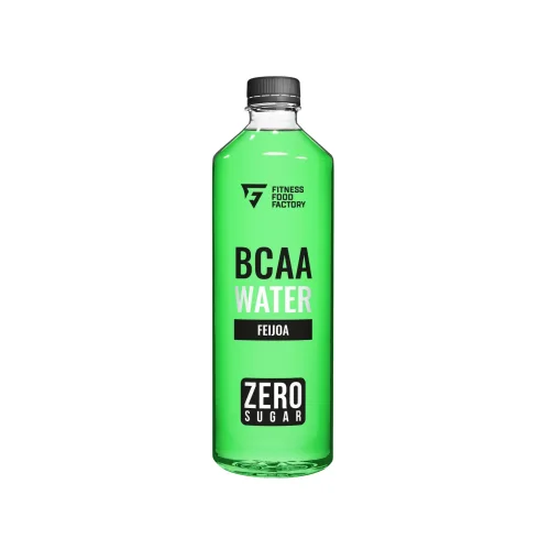 Fitness Food Factory BCAA Water 6000 Feichoa