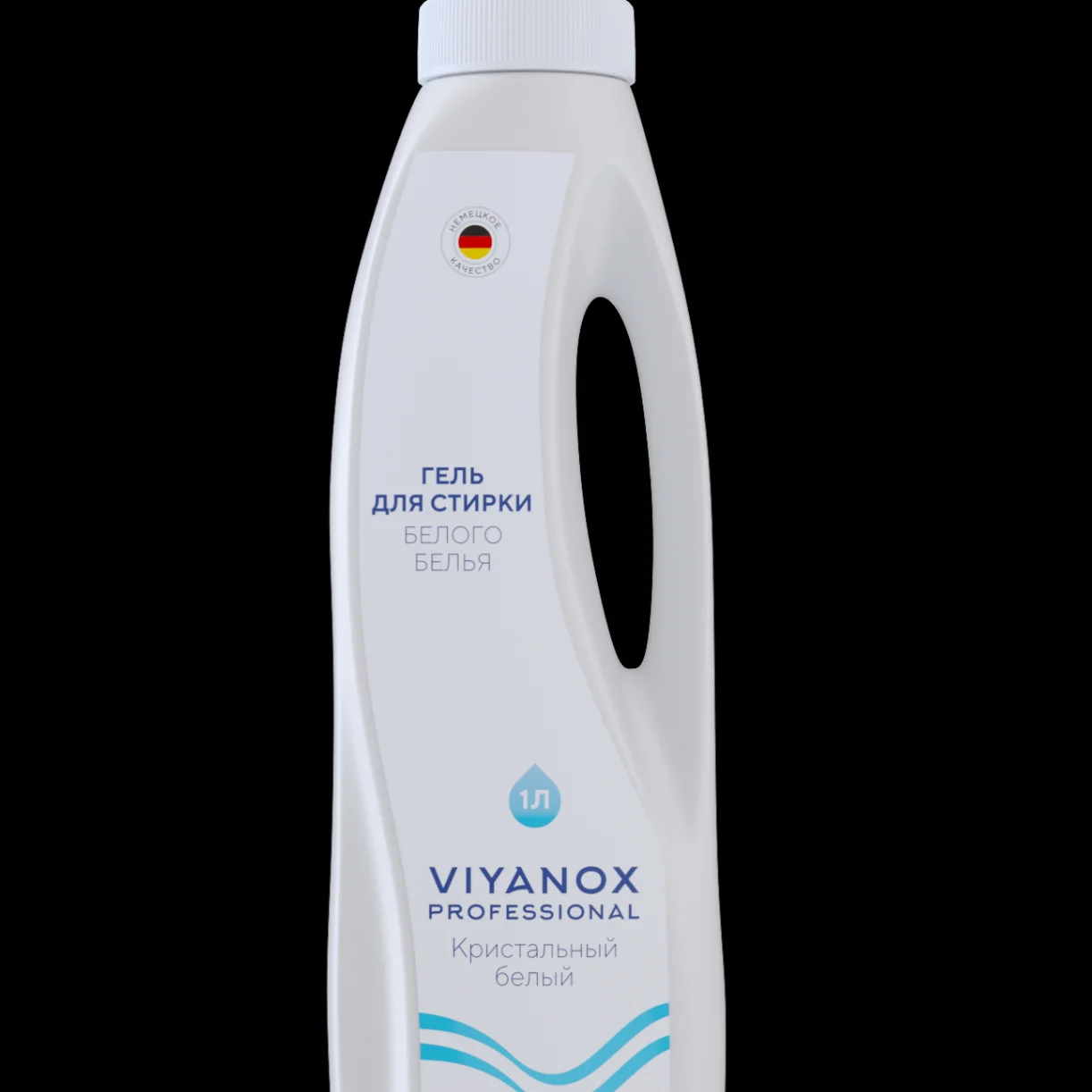 VIYANOX PRO Washing Gel 1L