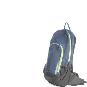Backpacks and running bags