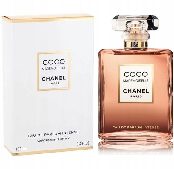 Духи Chanel CoCo mademaiselle купить за 1600 рублей оптом, недорого -  B2BTRADE