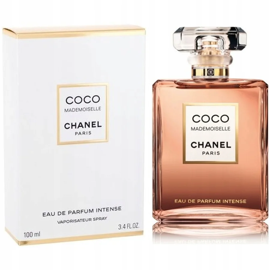 Духи Chanel CoCo mademaiselle