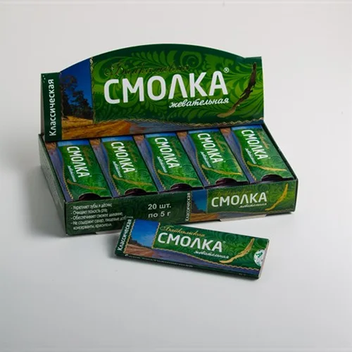 Baikal gum gum