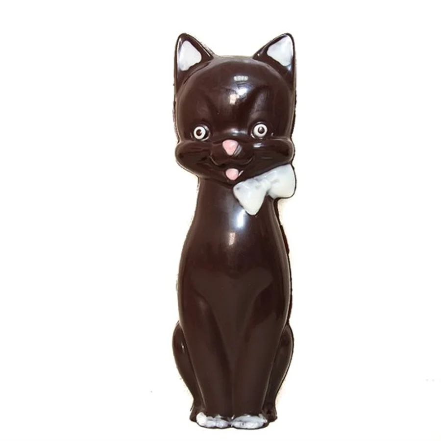 Chocolate Cat Tiffany