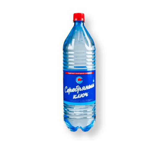 Non-carbonated mineral water 1.5 l