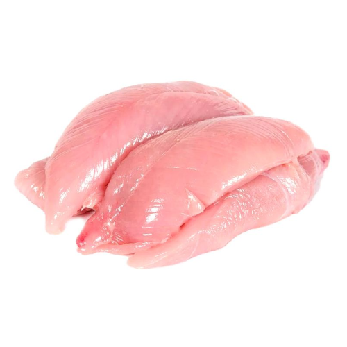Turkey fillet (breast) Ohl.