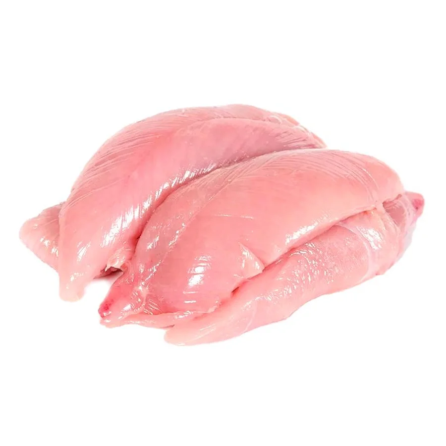 Turkey fillet (breast) Ohl.