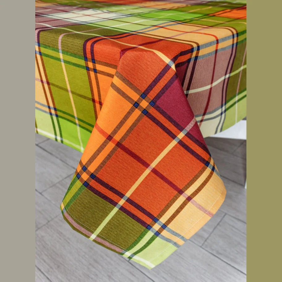 Tablecloth rectangular «Cant«