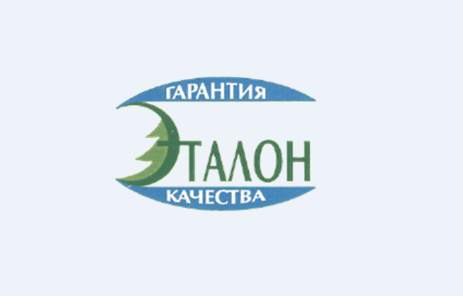 Научно-производственное предприятие Эталон