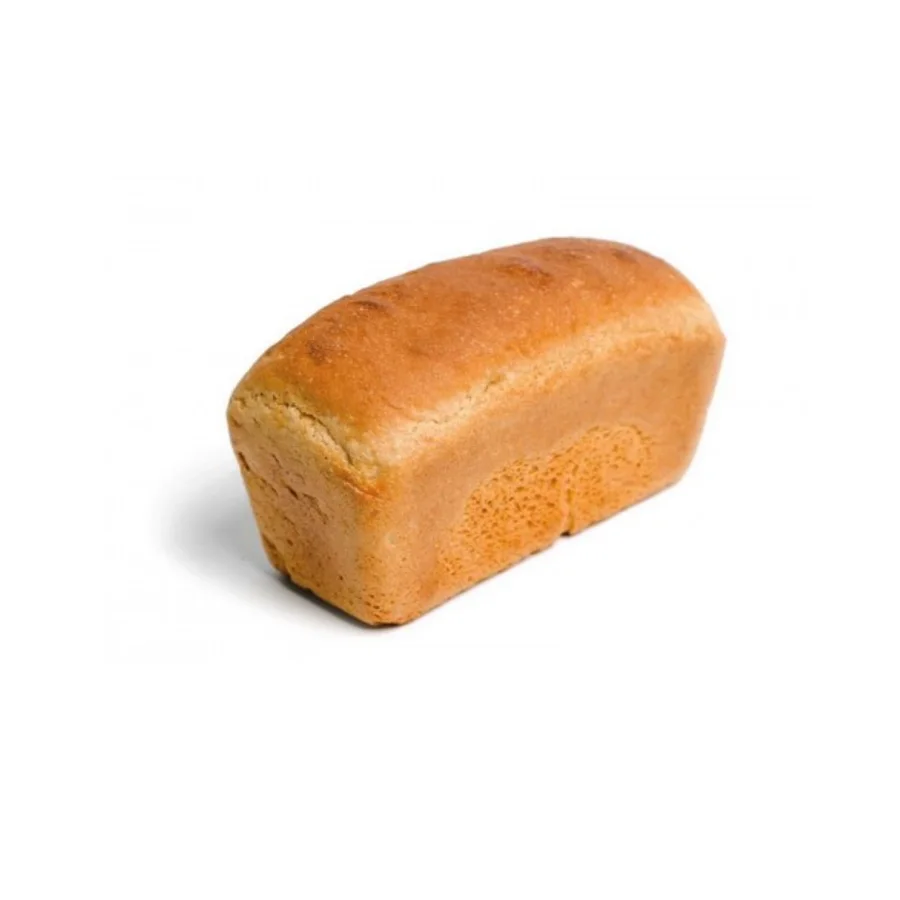 Bread white highest grade 0,5 kg