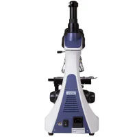 LEVENHUK MED 10T microscope