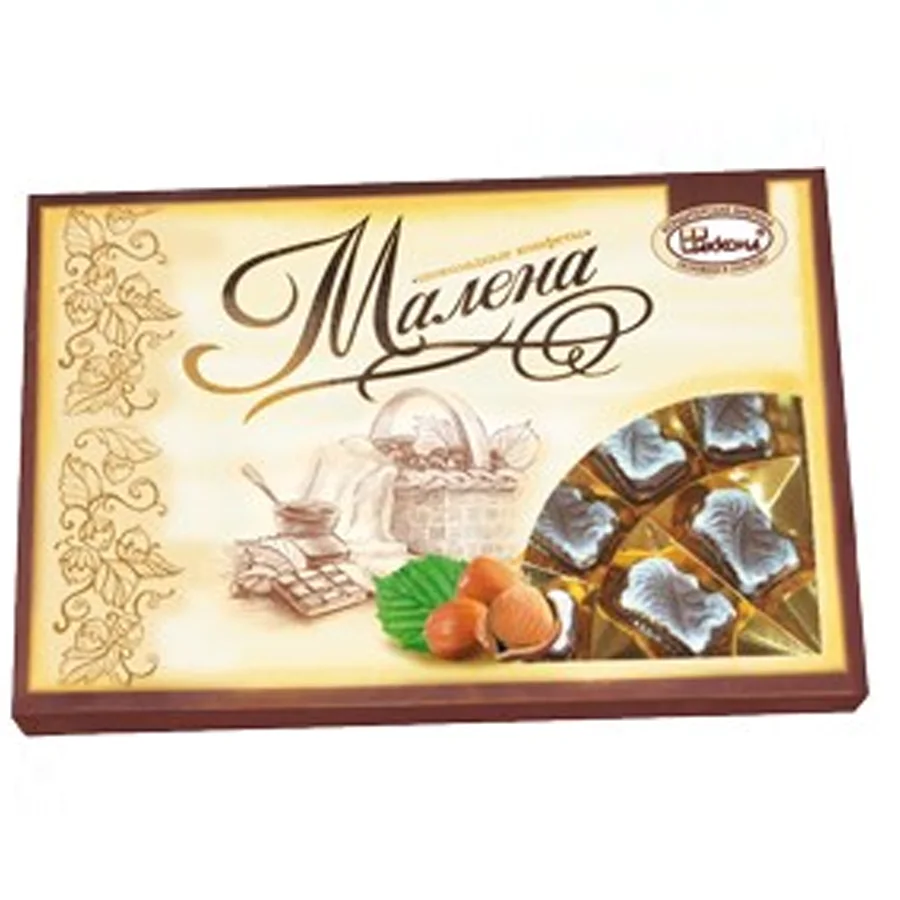 Set of candies Malena